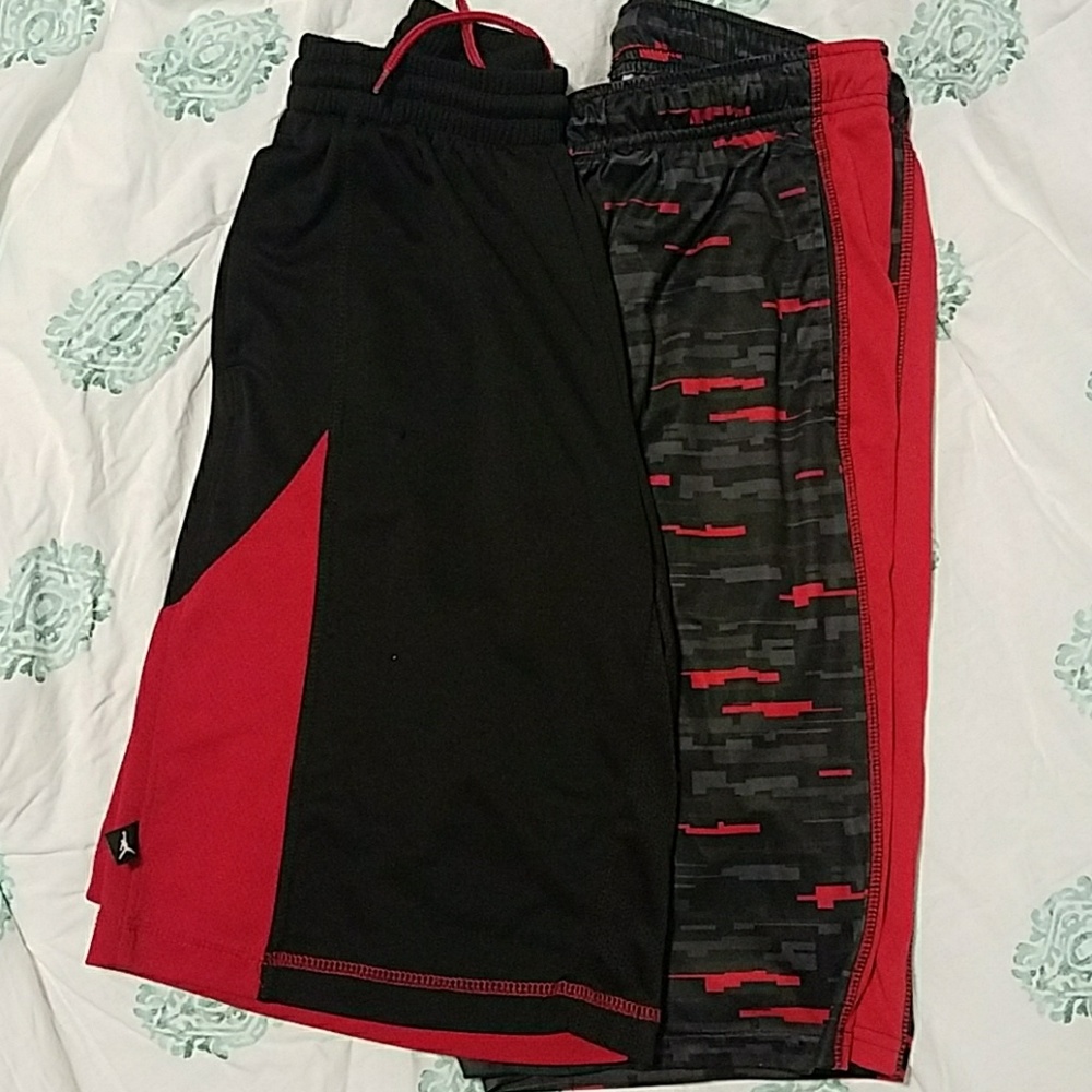 Basketball shorts